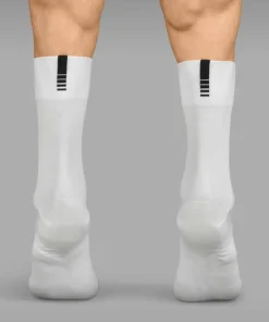 Gripgrab Lightweight SL Summer Socks 3-Pack White