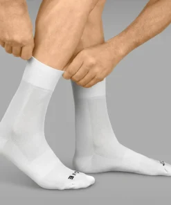 Gripgrab Lightweight SL Socks White