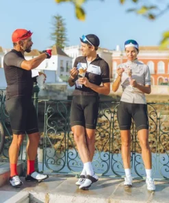Gripgrab Lightweight Summer Cycling Cap Black