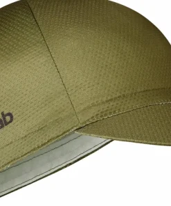 Gripgrab Lightweight Summer Cycling Cap Olive Green
