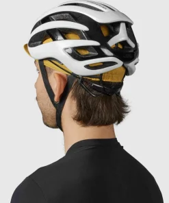 Gripgrab Lightweight Summer Cycling Cap Mustard Yellow