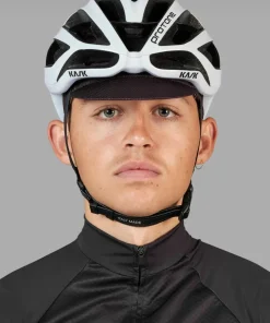 Gripgrab Lightweight Summer Cycling Cap Dark Red