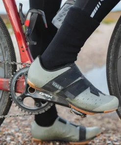 Gripgrab Lightweight Waterproof Sock Black