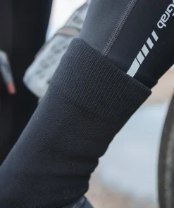 Gripgrab Lightweight Waterproof Sock Black