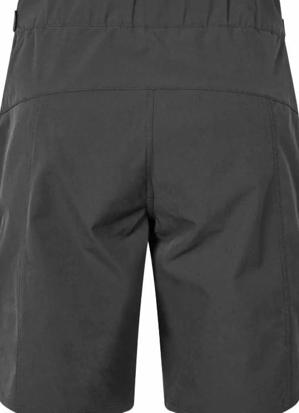 Gripgrab Men's Explr Technical Cycling Shorts Black