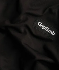 Gripgrab Men's GripGrab EXPLR Technical T-Shirt Black