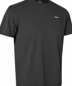 Gripgrab Men's GripGrab EXPLR Technical T-Shirt Black