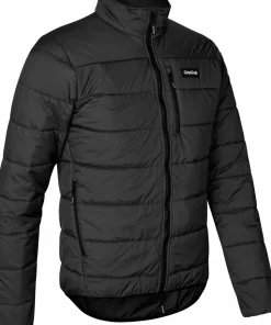 Gripgrab Men's Gripgrab Explore Insulated Jacket Black