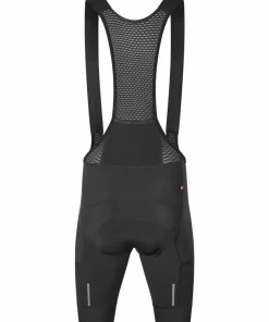 Gripgrab Men's GripGrab EXPLR Cargo Bib Shorts Black