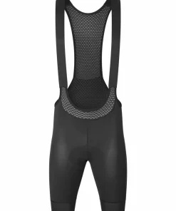 Gripgrab Men's GripGrab EXPLR Cargo Bib Shorts Black
