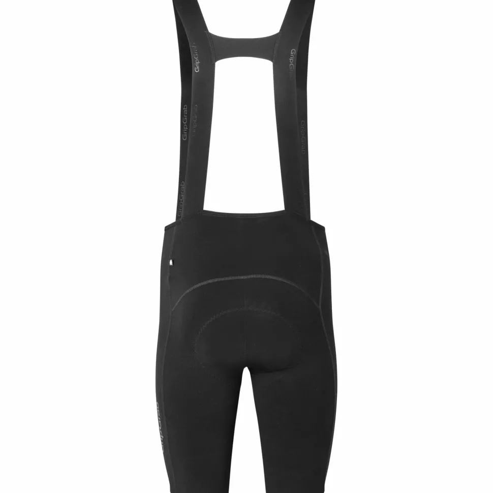 Gripgrab Men's GripGrab Grinta Bib Shorts Black