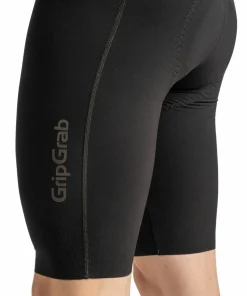 Gripgrab Men's GripGrab Grinta Bib Shorts Black