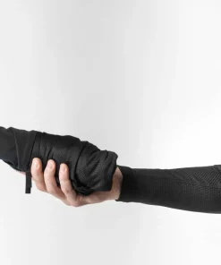 Gripgrab Men's GripGrab PACR Insulated Mid-Layer Vest Black