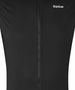 Gripgrab Men's GripGrab PACR Windproof Lightweight Vest Black