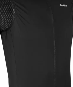 Gripgrab Men's GripGrab PACR Windproof Lightweight Vest Black