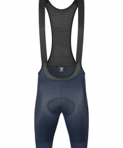 Gripgrab Men's GripGrab PACR Bib Shorts Navy Blue