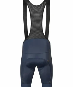Gripgrab Men's GripGrab PACR Bib Shorts Navy Blue