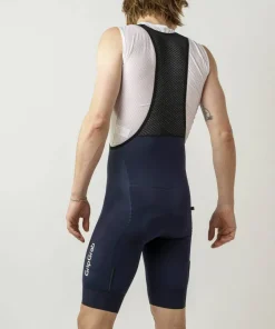 Gripgrab Men's GripGrab PACR Bib Shorts Navy Blue