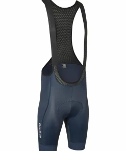 Gripgrab Men's GripGrab PACR Bib Shorts Navy Blue