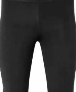 Gripgrab Men's Gripgrab Pacr Water-Resistant Bib Tights Black