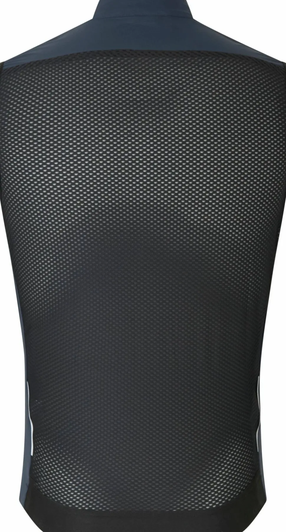 Gripgrab Men's GripGrab PACR Windproof Lightweight Vest Navy Blue
