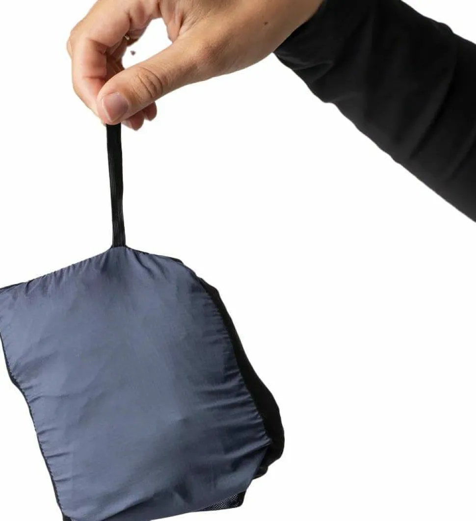 Gripgrab Men's Gripgrab Pacr Windproof Lightweight Jacket Navy Blue