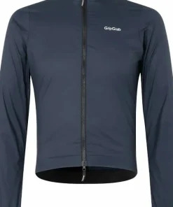 Gripgrab Men's Gripgrab Pacr Windproof Lightweight Jacket Navy Blue