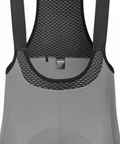 Gripgrab Men's GripGrab PACR Bib Shorts Grey