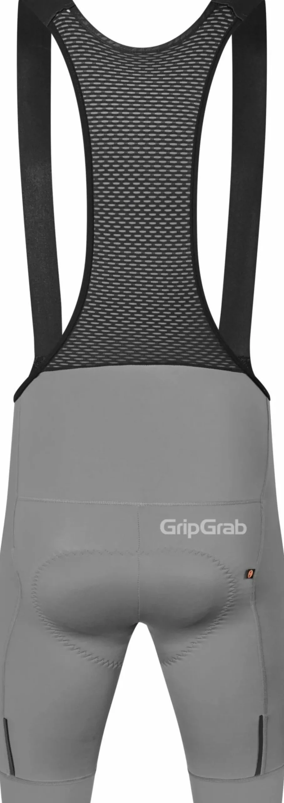 Gripgrab Men's GripGrab PACR Bib Shorts Grey