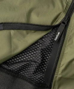 Gripgrab Men's GripGrab PACR Windproof Lightweight Vest Olive Green