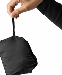 Gripgrab Men's Gripgrab Pacr Windproof Lightweight Jacket Black