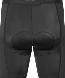 Gripgrab Men's GripGrab RIDE Padded Liner Shorts Black