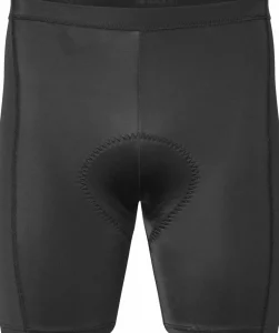 Gripgrab Men's GripGrab RIDE Padded Liner Shorts Black