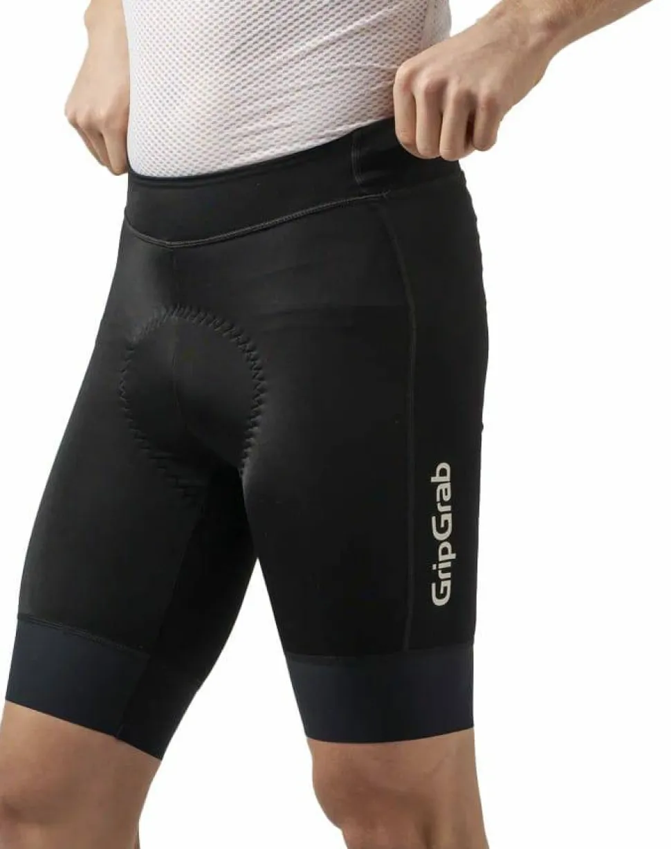 Gripgrab Men's GripGrab RIDE Cycling Shorts Black