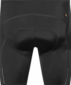 Gripgrab Men's GripGrab RIDE Cycling Shorts Black