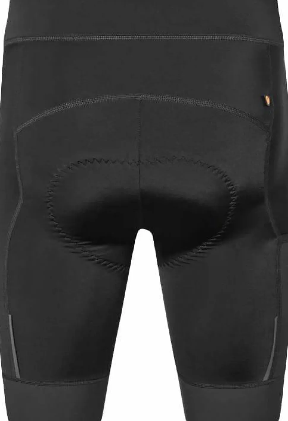 Gripgrab Men's GripGrab RIDE Cycling Shorts Black