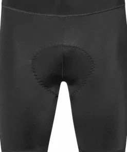 Gripgrab Men's GripGrab RIDE Cycling Shorts Black