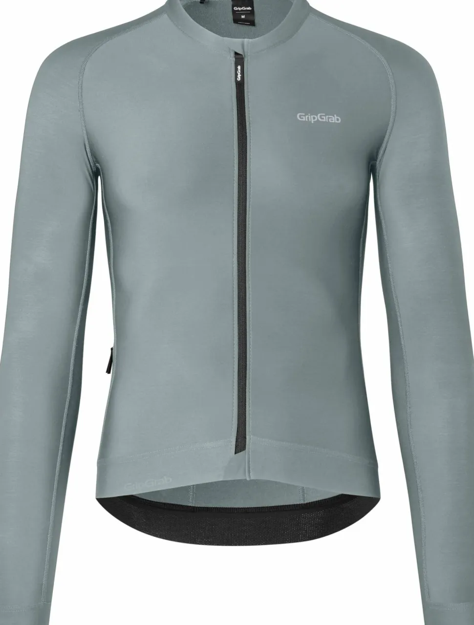 Gripgrab Men's Pacr Long Sleeve Jersey Light Blue
