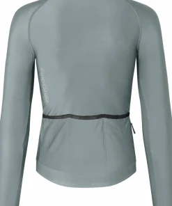 Gripgrab Men's Pacr Long Sleeve Jersey Light Blue