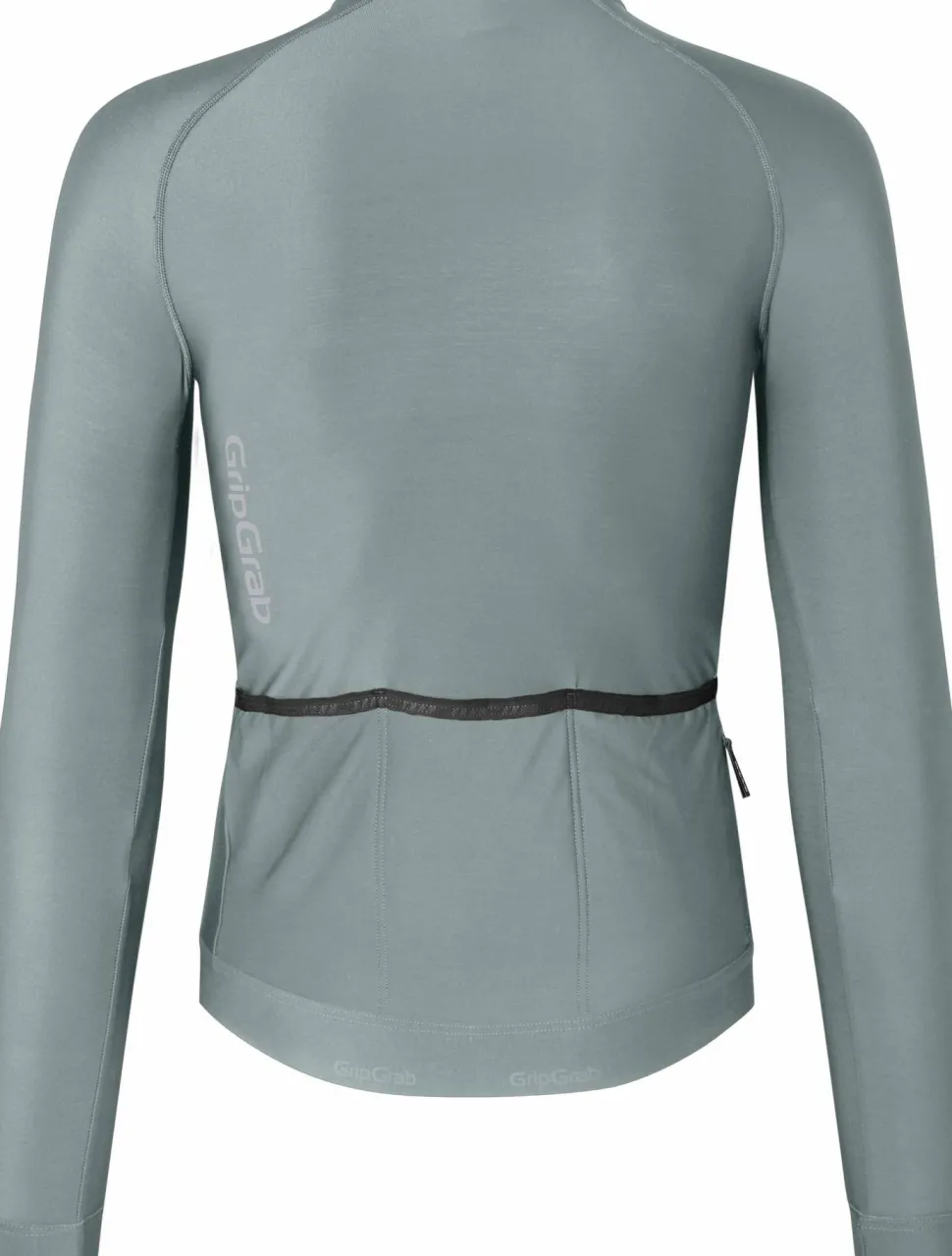 Gripgrab Men's Pacr Long Sleeve Jersey Light Blue