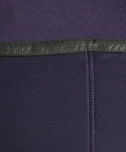 Gripgrab Men's Pacr Long Sleeve Jersey Purple