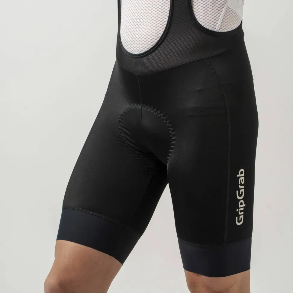 Gripgrab Men's Ride Bib Shorts Black