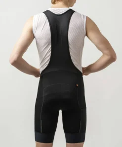 Gripgrab Men's Ride Bib Shorts Black