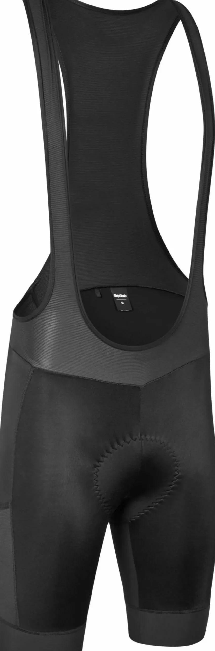 Gripgrab Men's Ride Bib Shorts Black