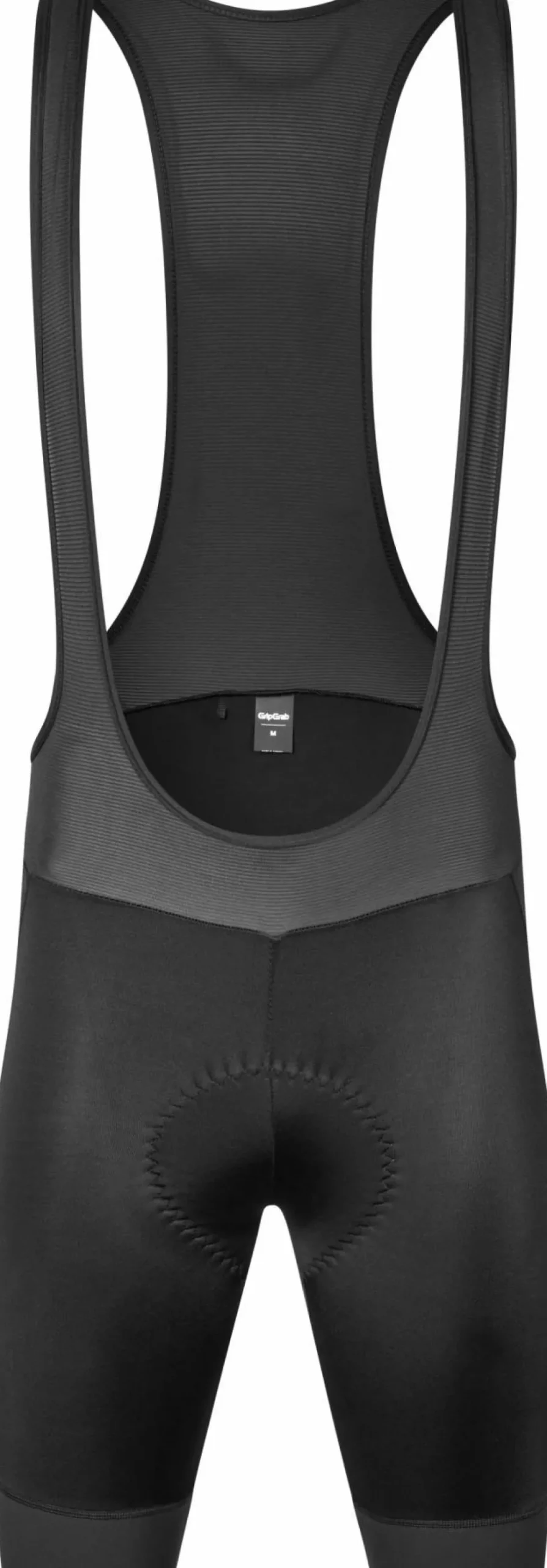 Gripgrab Men's Ride Bib Shorts Black