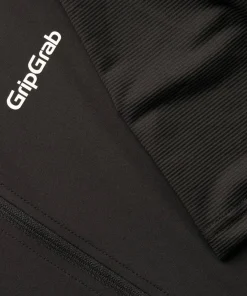 Gripgrab Men's Ride Short Sleeve Jersey Black