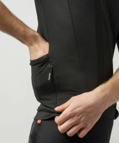 Gripgrab Men's Ride Short Sleeve Jersey Black