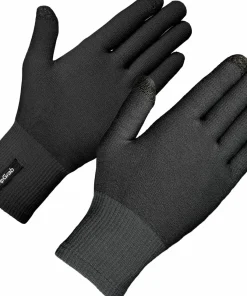 Gripgrab Merino Liner Black