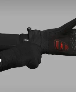 Gripgrab Merino Liner Black