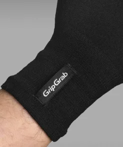 Gripgrab Merino Liner Black